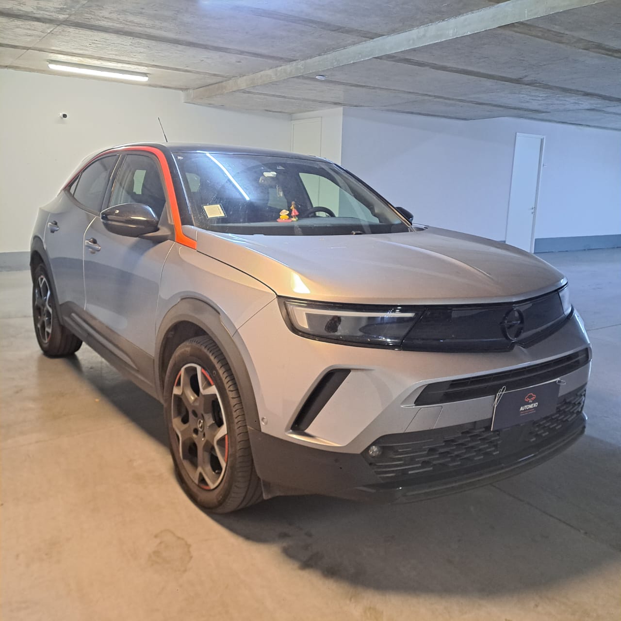 Imagen del vehículo